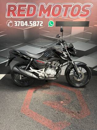 HONDA CG 160 FAN HONDA CG 160 FAN